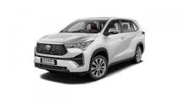 Toyota Hycross